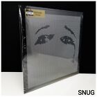 100 Lp Outer Sleeves 2mil Snug Fit Plastic For 33rpm Vinyl Record Albums 12-5 8