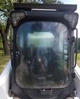 2012 Bobcat Skid Steer - Loader T750 With Tracks