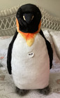 Steiff Palle King Penguin Large Plush 21    Large 075902 Nwt