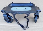 Genuine oem Baby Jogger Glide Board Ride On Board For City Select 2 Stroller