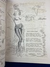 1941 Wwii 21st Infantry Regiment Gimlet Pin Up Girls Cartoons More Pearl Harbor
