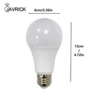 Light Bulb Secret Compartment Safe Hollow Diversion Hidden Stash Can Security