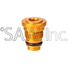 7115203bbk Dewalt Dxpw3224   3224i Oem Idle Down Valve Banjo Bolt Kit