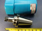New Techniks Cat50 Er20a Collet Chuck 4  Proj  Tool Holder Syic 22291 Lathe Cnc