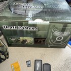 12mp Trail 1080p Hunting Camera Motion Activated Waterproof  Night Vision  read 