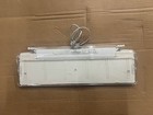 Vintage Apple Macintosh M7803 Pro White clear  Keyboard