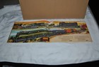 Vintage 1949 Lionel Trains Consumer Catalog   Booklet  Original - Cover Detached