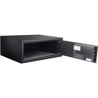 Digital Keypad Security Safe  1 2 Cu  Ft 