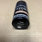 Toppik Hair Building Natural Keratin Fibers For Men And Women - Light Brown  12g