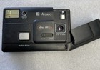 Ansco Cadet Black Disc Hr 50 Vintage Camera Photography W  Motor Drive