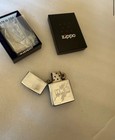 Hks 90s Zippo Lighter Rare For Skyline Rx7 Supra Evo Gtr R32 R33 S13 S14 S15 Z32