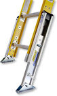 Levelok Ladder Leveler Permanent Mount Style Ll-stb-1al