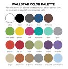Star Wall Decals  Star Wall Stickers  Star Wall Decals Nursery  Childrens Decor