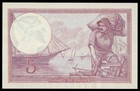France 5 Francs Violet 16-2-1933 Au Wonderful Note Scarce Date See Photos 