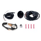 30-0300 For X-series Wideband Gauge Afr O2 Air Fuel Ratio 2 1 16  