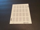 Us Sc 4472 Scouting Sheet Of 20 Stamps Mnh 2010 Boy Scouts Of America