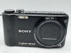 Sony Cybershot Dsc-hx5 Dslr Camera Body W  Fixed 25-250mm Lens Grade D Used Read