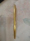 Genuine Montblanc Noblesse Gold Filled Ball Point Pen Made In Germany  1