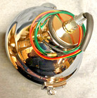New Classic Car Lucas Fog Lamp Wft576 Mga Mini Rover Back Fix Reversing Lamp