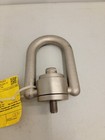 Adb Hoist Ring En33512 Hoist Ring  1 2-13  28 Ft   Rated Load 2 500 Lbs