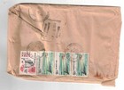1974 Saigon Vietnam Registered Airmail Cover To Canada