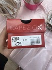 Capezio Kylee Pointe Shoes Pink Size 6 M New In Box Ballet