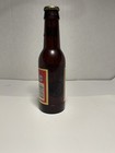 Vintage Budweiser Beer Bottle Bud Light Table Lighter Refillable Works