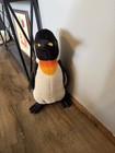 Melissa   Doug Large Plush Penguin Stuffed Animal  24-36 In  Mpn 4610