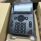 Poly Trio 8300 Ip Conference Station - Corded - Wi-fi  Bluetooth - Black