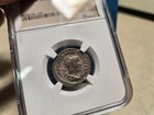 238-244 Ad Ngc Ancients   Roman Empire - Ar Double Denarius Coin Gordian Iii
