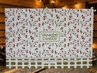 Yankee Candle Holiday Gift Set 12 Votives W  Snowflake Candle Holder Christmas