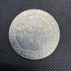 Mirage Casino Las Vegas Nevada  1 Slot Gaming Token 