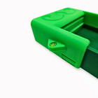 4x16 Adventure Sluice Box With Header Box Kit - Dream Mat   Gold Prospecting 