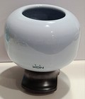 Ngk Electric Power Line Insulator Ceramic Porcelain Brown Gray 5 
