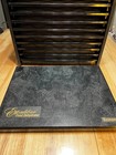 Excalibur Exc3926tb 9-tray Electric Food Dehydrator - Black