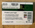 Yubico Yubikey Security Key  usb-a   Nfc  2-pack    Free S h 