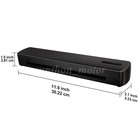 Portable Printers Wireless For Travel thermal Bluetooth Inkless Mini Printer Lot