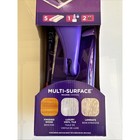 Swiffer Wetjet Hardwood   Floor Spray Kit  1 Wetjet 5 Pads   Solution Brand New