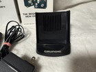 Grundig Etraveller Vii World Receiver Am Fm Sw Portable Radio Works Great