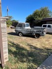 1964 Dodge A100 