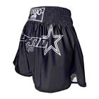 Mma Muay Thai Running Fitness Sports Fighting Grappling Boxing Training Shorts