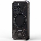 For Apple Iphone 15 15 Plus 15 Pro Max Ring Holder Shockproof Hard Case Cover