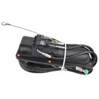 New Power Trim Actuator Motor Assembly Fit Volvo Penta Sx-a Dps-a-b 21945915