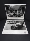 Jaguar 1935-1985 Fifty Years Of The Jaguar Marque Press Pack