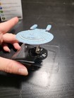 Heroclix Star Trek Tactics U s s  Venture Complete In Box Unplayed With Card