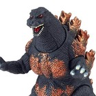 Bandai Godzilla Movie Monster Series Burning Godzilla Figure Toy 14cm  New