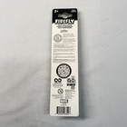 Firefly Marvel Avengers Toothbrush 2 Pack With Cover Soft Bristles Suction Base