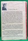  22 Cells In Nuremberg  Douglas M  Kelley Nuremburg Trials Psychiatrist 1947