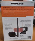 New Hopkins Vuesmart Wireless Trailer Camera -works On Any Trailer- Model  50050