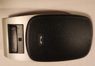 Jabra Drive Hfs004 Bluetooth In-car Speakers W  Manual And Power Cords